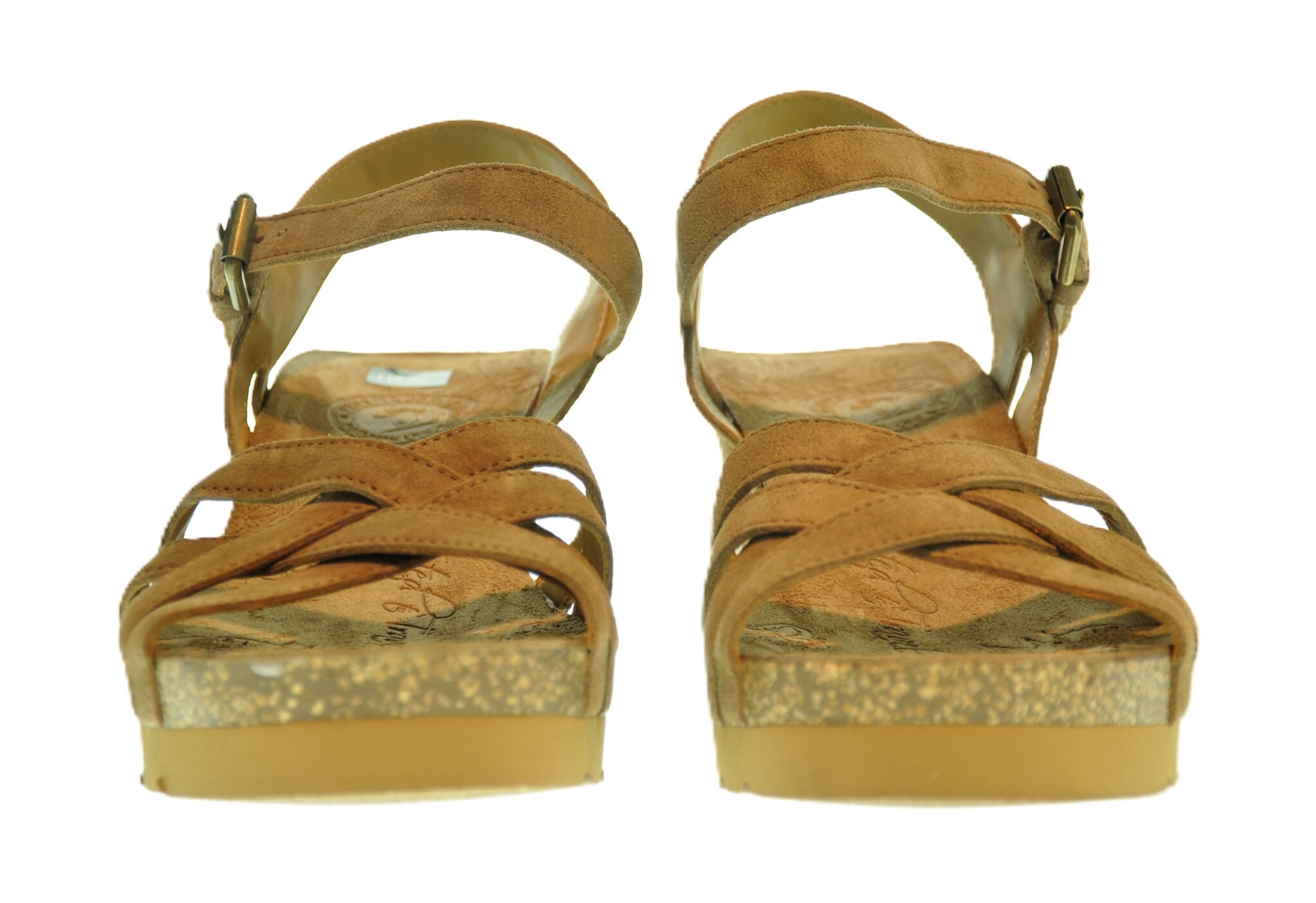 Panama Jack Panama Jack Vera (37 t/m 41) 261PAN07