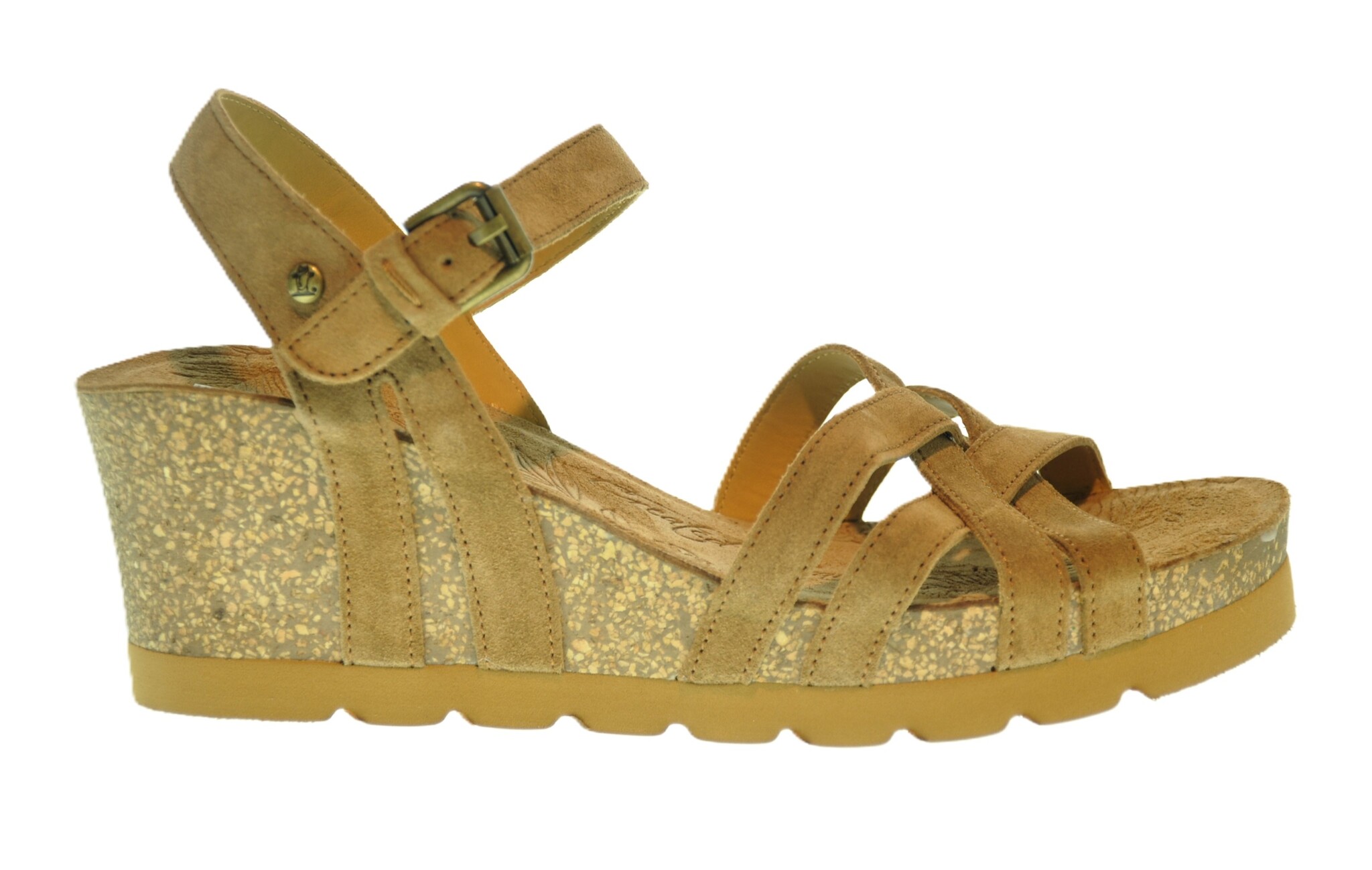 Panama Jack Panama Jack Vera (37 t/m 41) 261PAN07