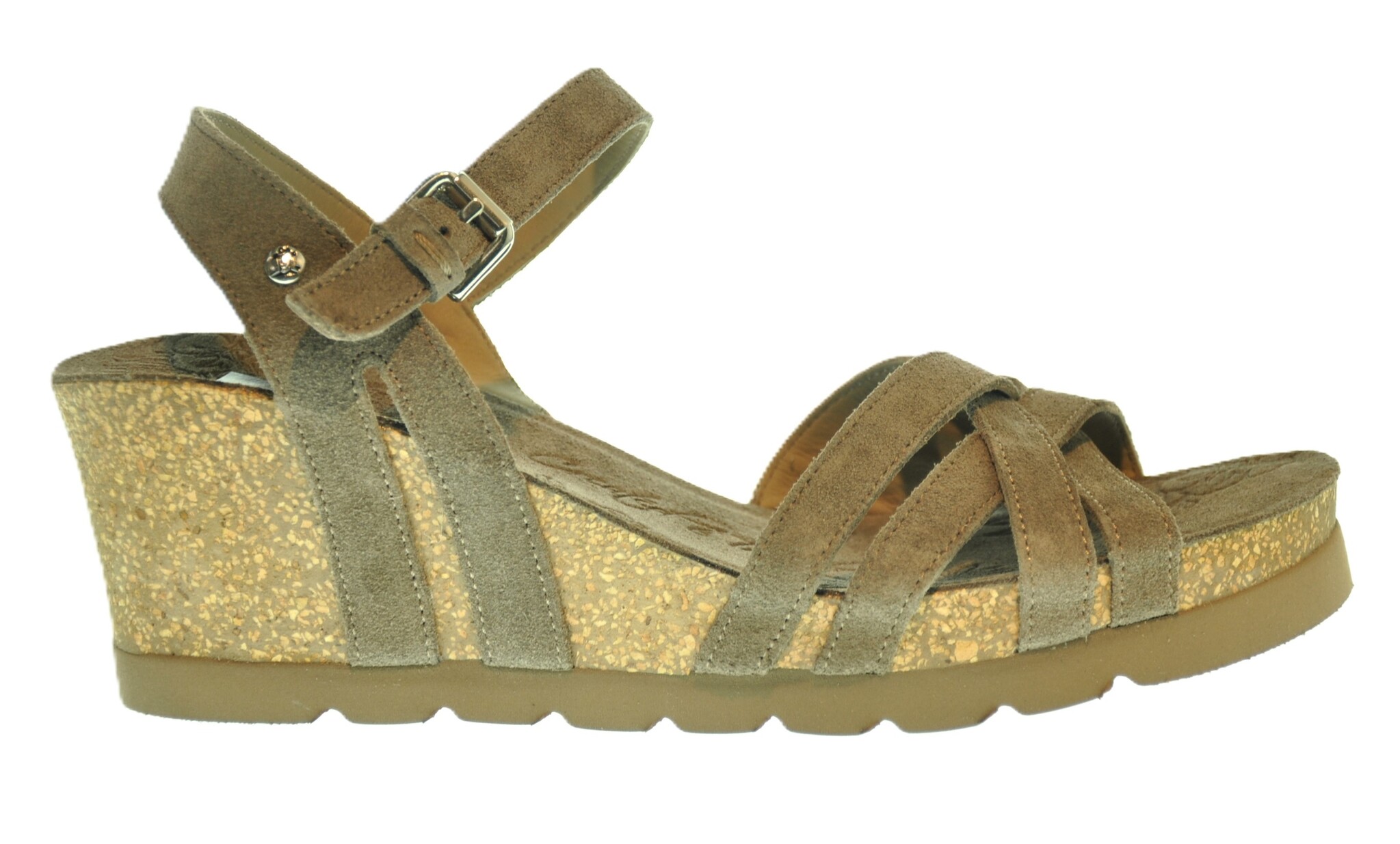 Panama Jack Panama Jack Vera (37 t/m 41) 261PAN08