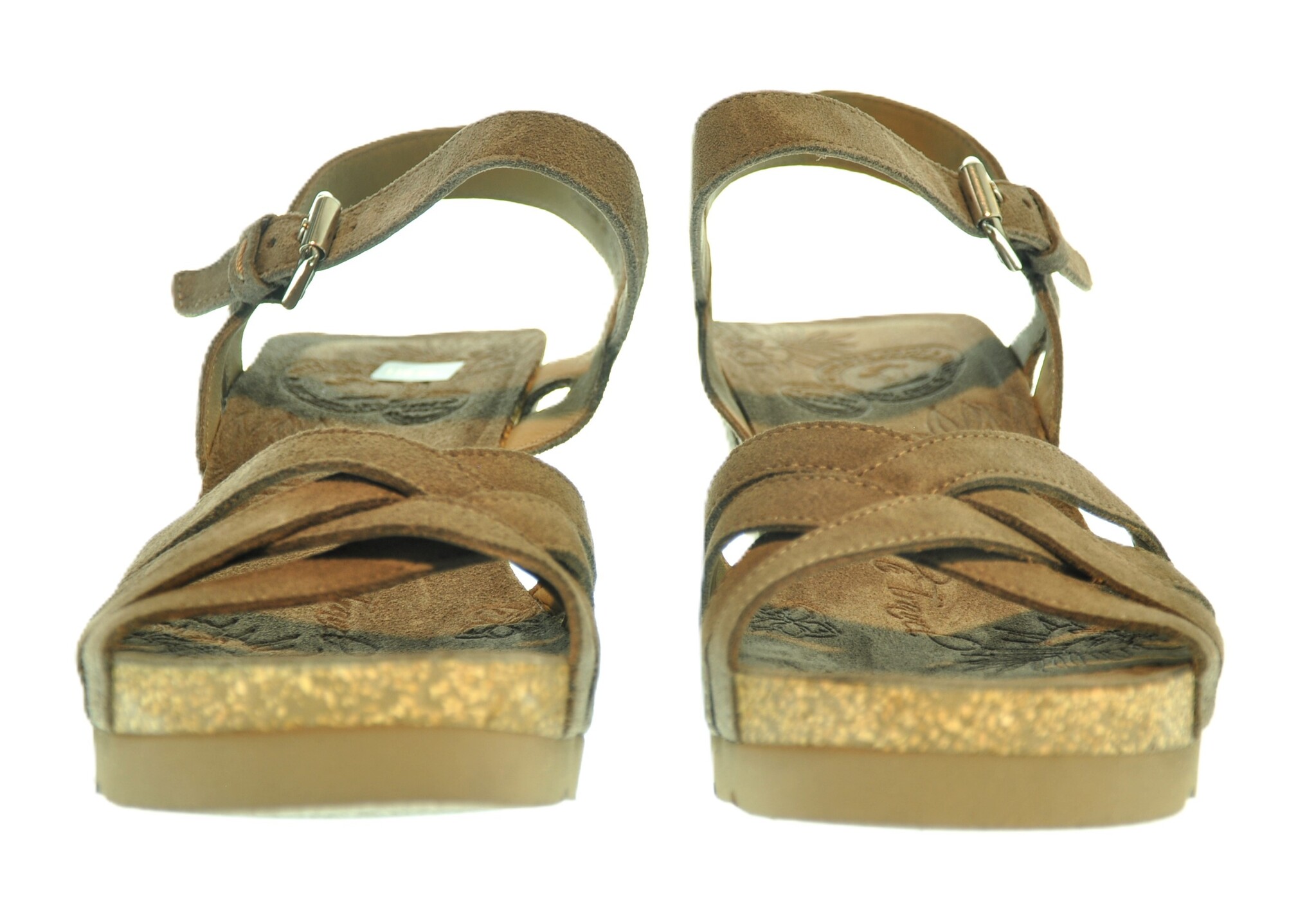 Panama Jack Panama Jack Vera (37 t/m 41) 261PAN08