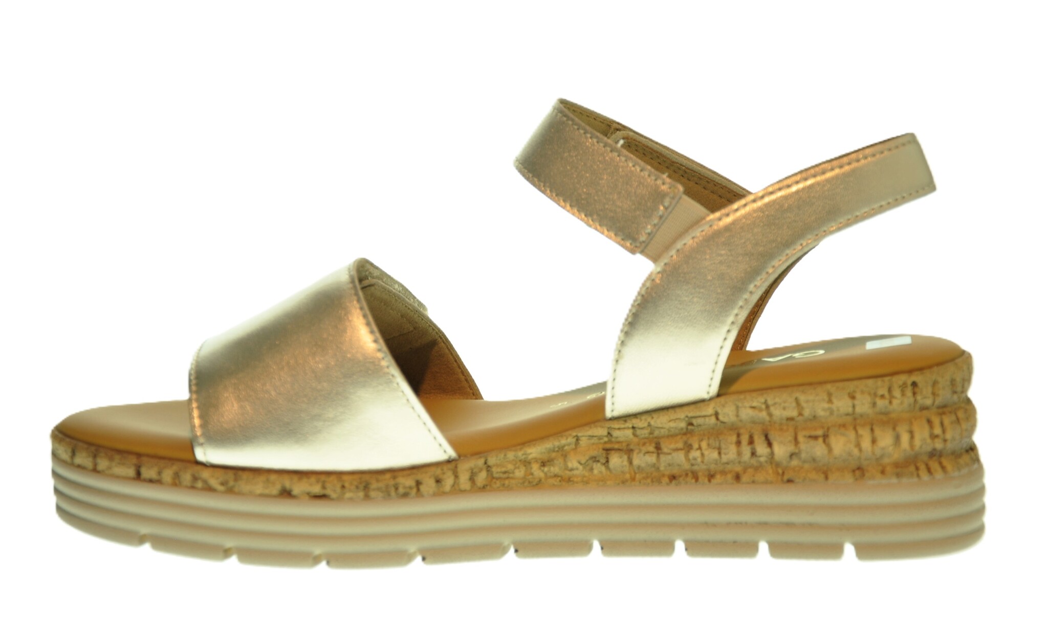 Gabor Gabor Sandaal (37 t/m 41) 261GAB13