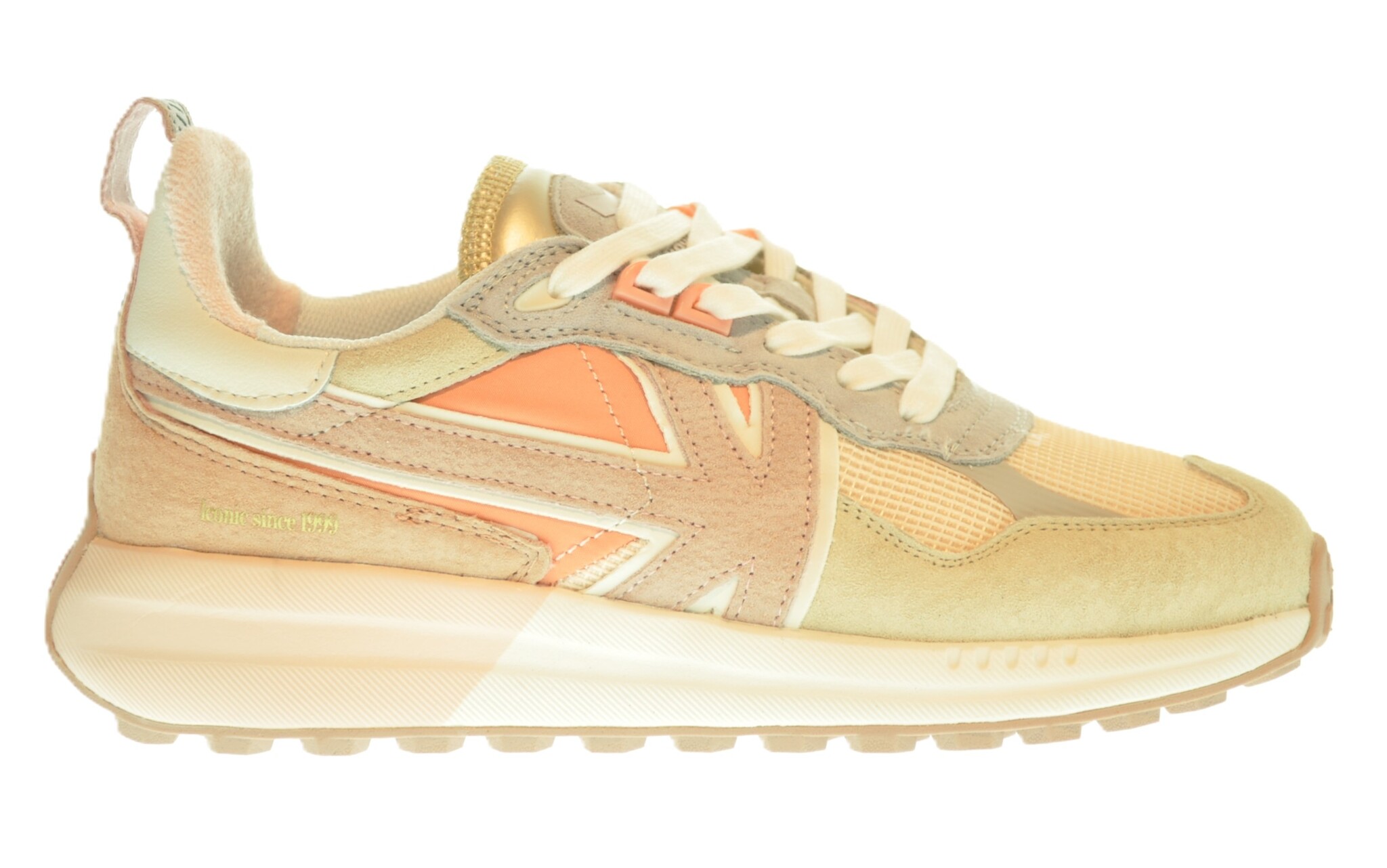 Kaotiko Kaotico Sneaker (36-41) 261KAO03