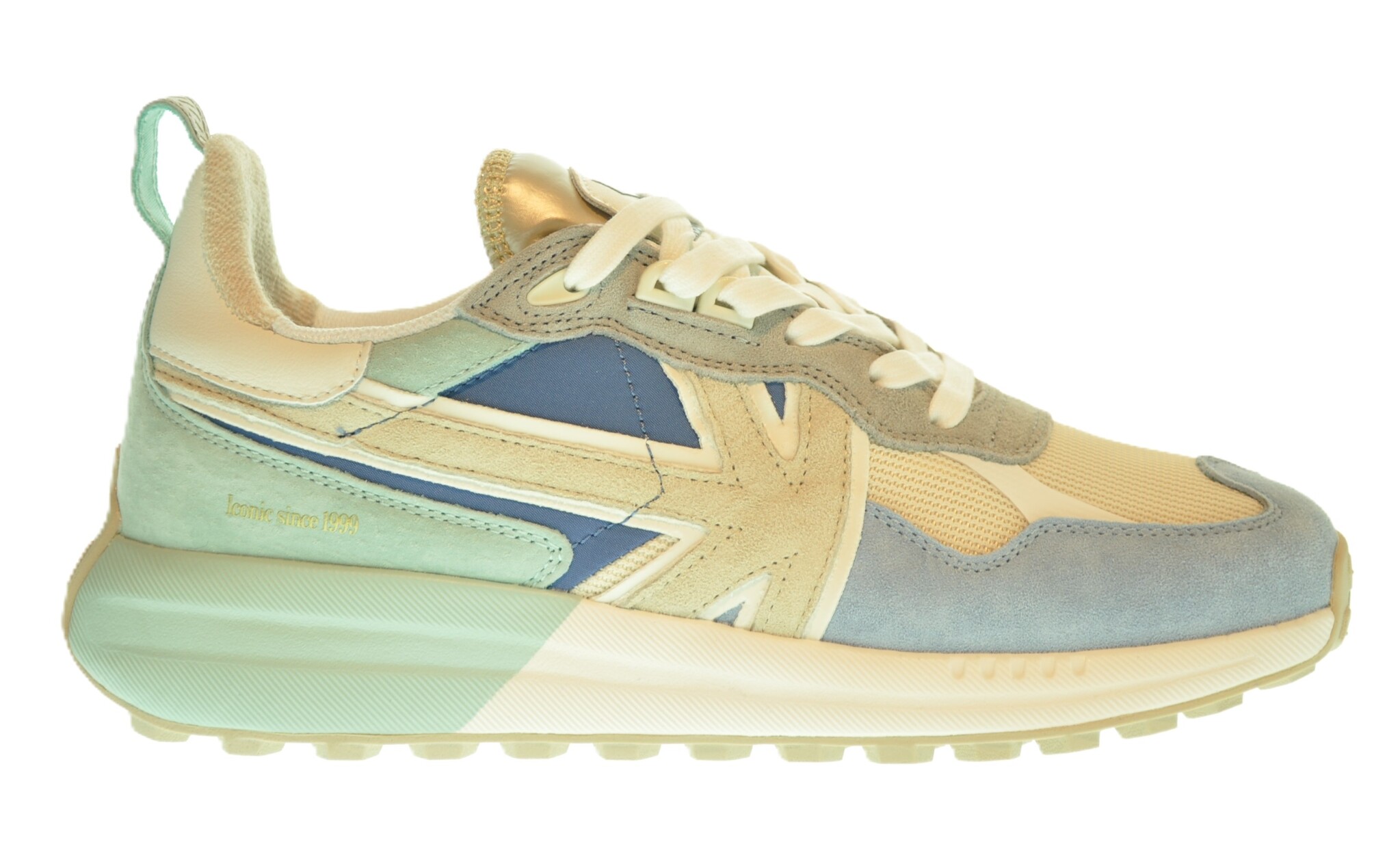 Kaotiko Kaotico Sneaker (37-42) 261KAO02