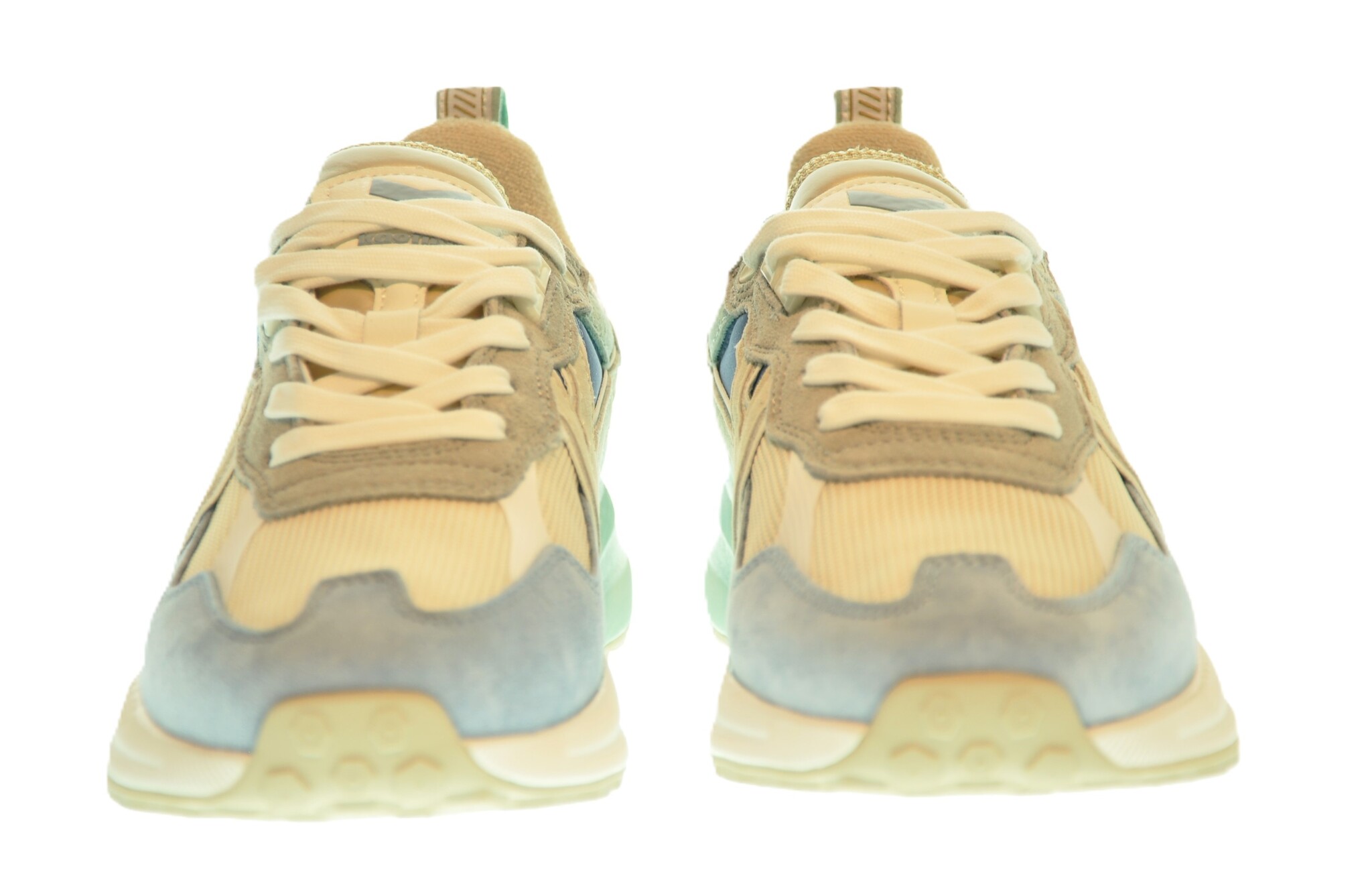 Kaotiko Kaotico Sneaker (37-42) 261KAO02