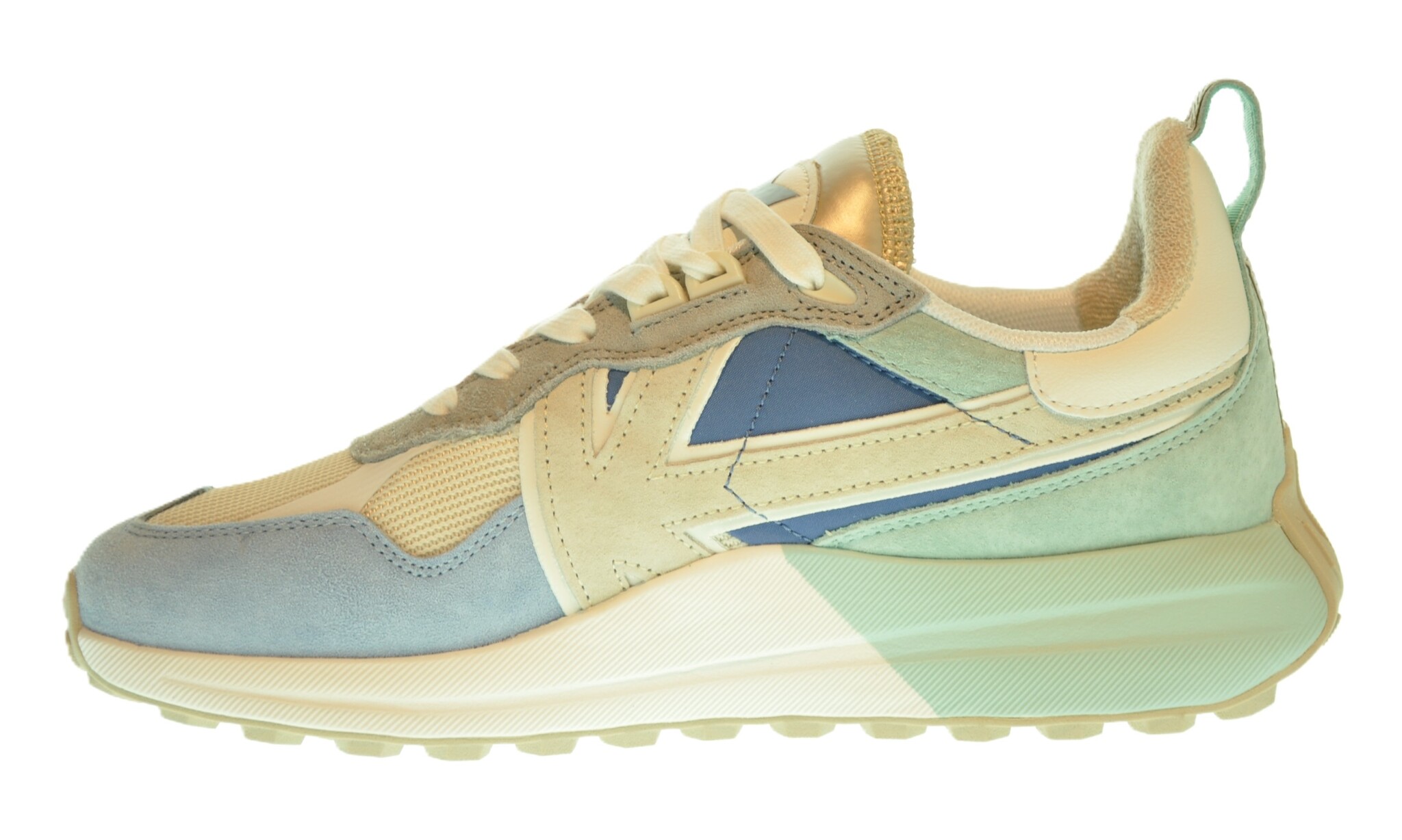 Kaotiko Kaotico Sneaker (37-42) 261KAO02