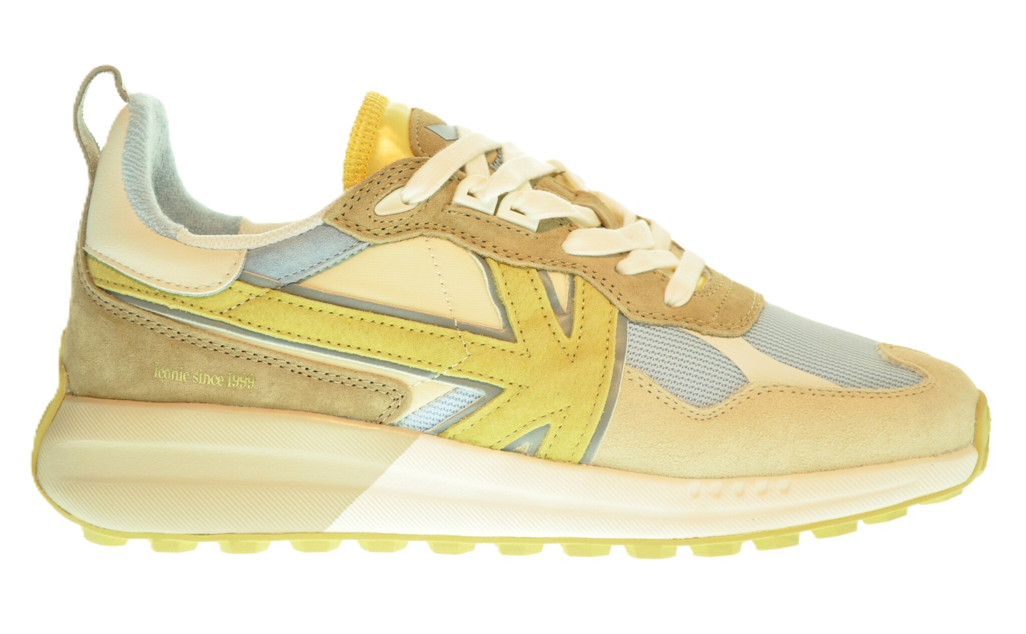 Kaotiko Kaotico Sneaker (37-42) 261KAO01