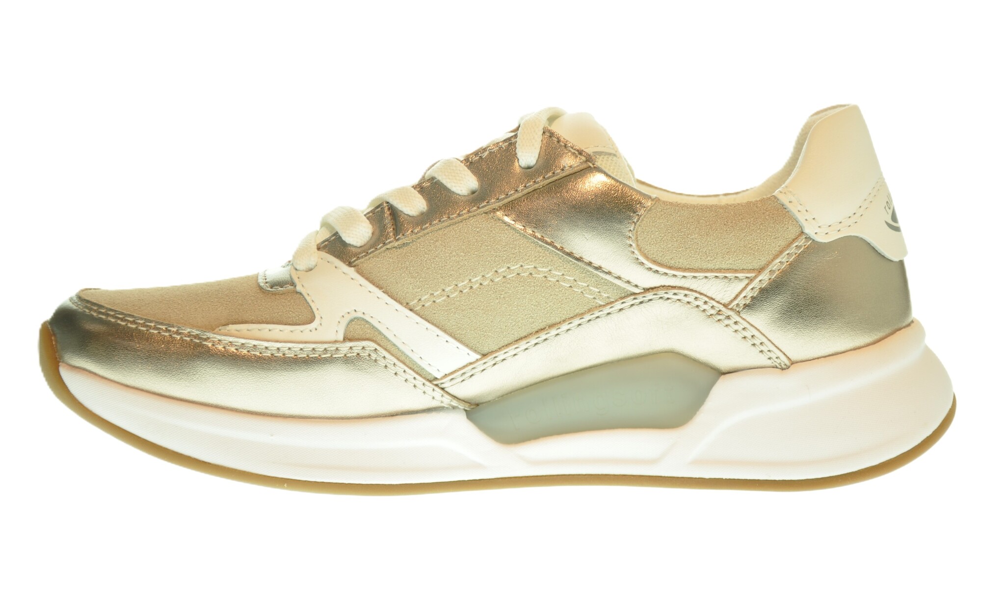 Gabor Roling Soft (37 t/m 41) 261GAB08