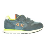 Sun68 Sun68 Kids Sneaker (25 t/m 29) 261SUN01