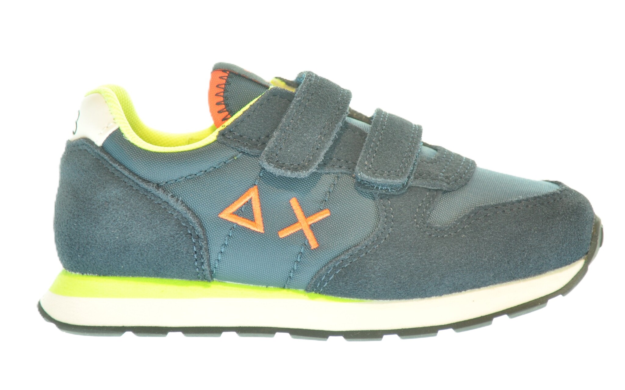 Sun68 Sun68 Kids Sneaker (25 t/m 29) 261SUN01