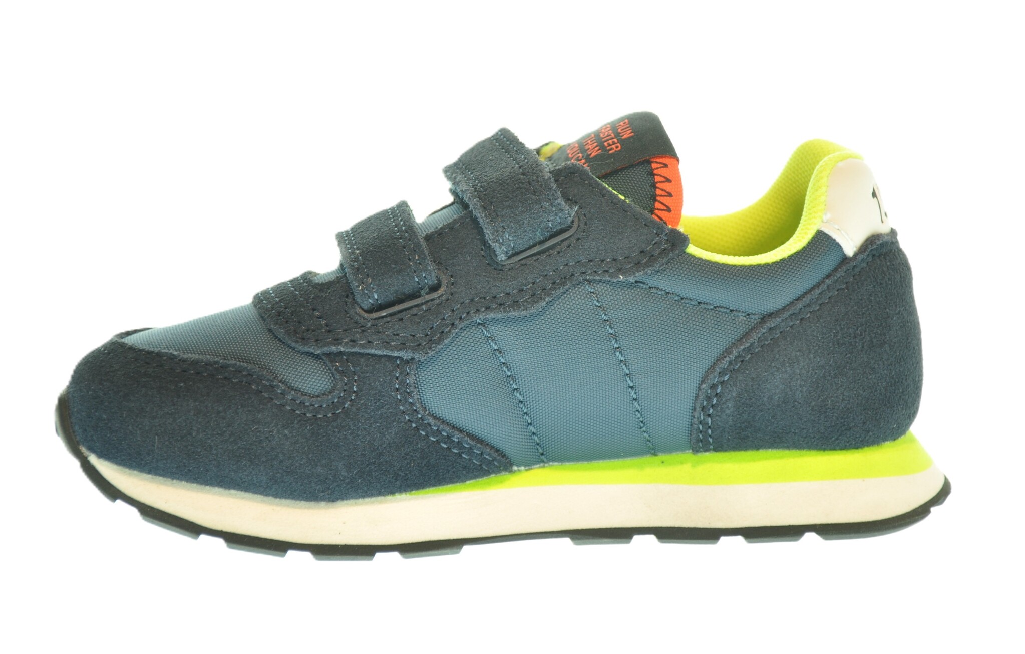 Sun68 Sun68 Kids Sneaker (25 t/m 29) 261SUN01