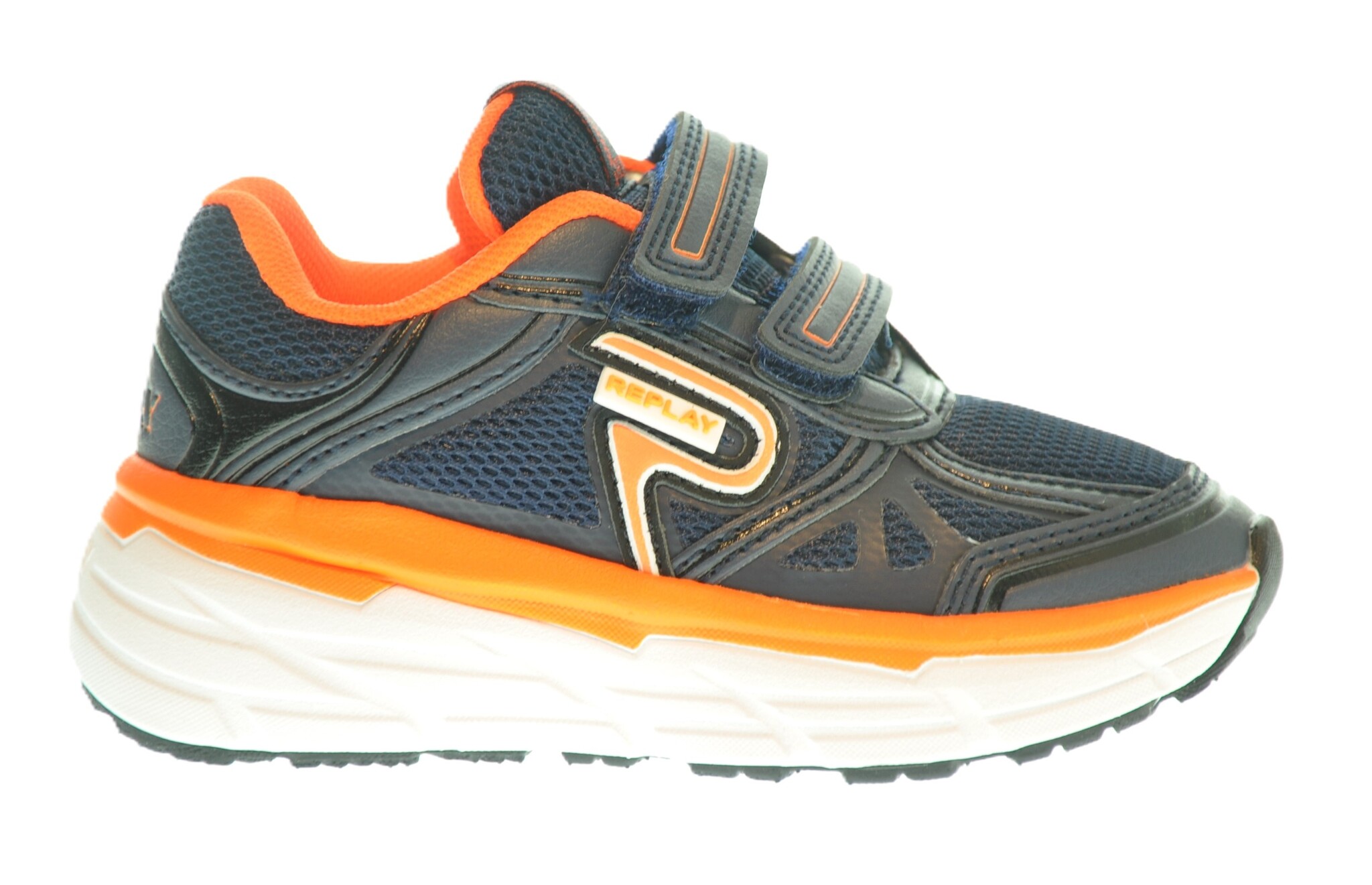 Replay Replay Kids Sneakers (24 t/m 29) 261REP01