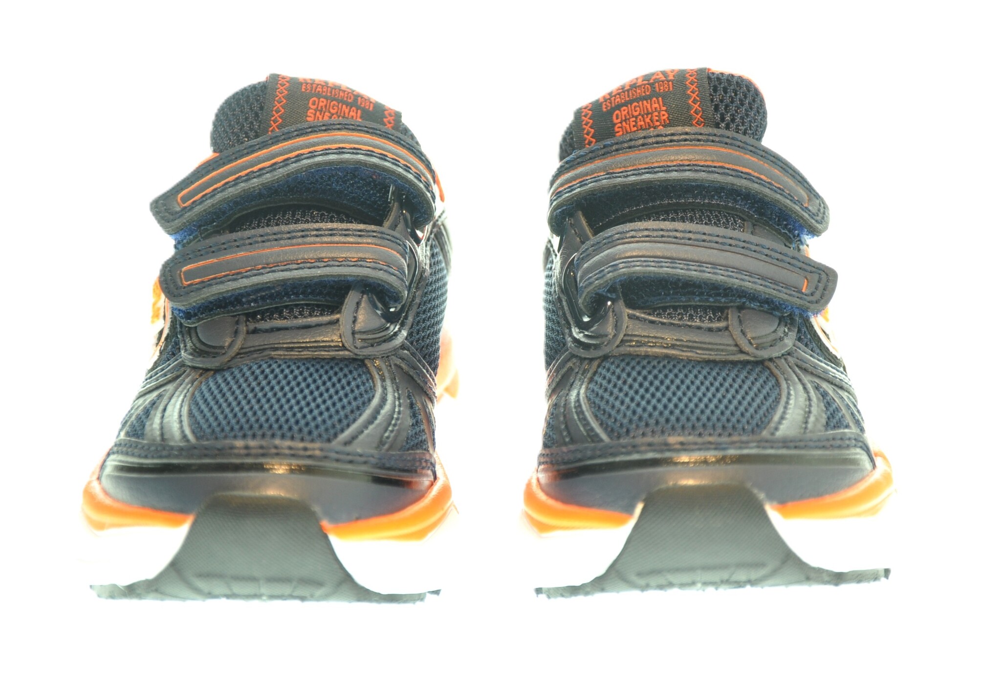 Replay Replay Kids Sneakers (24 t/m 29) 261REP01