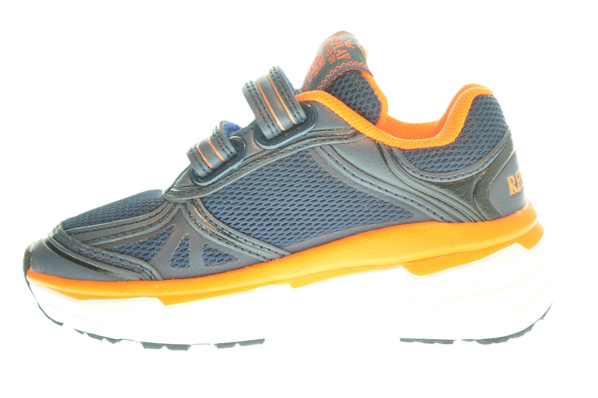 Replay Replay Kids Sneakers (24 t/m 29) 261REP01