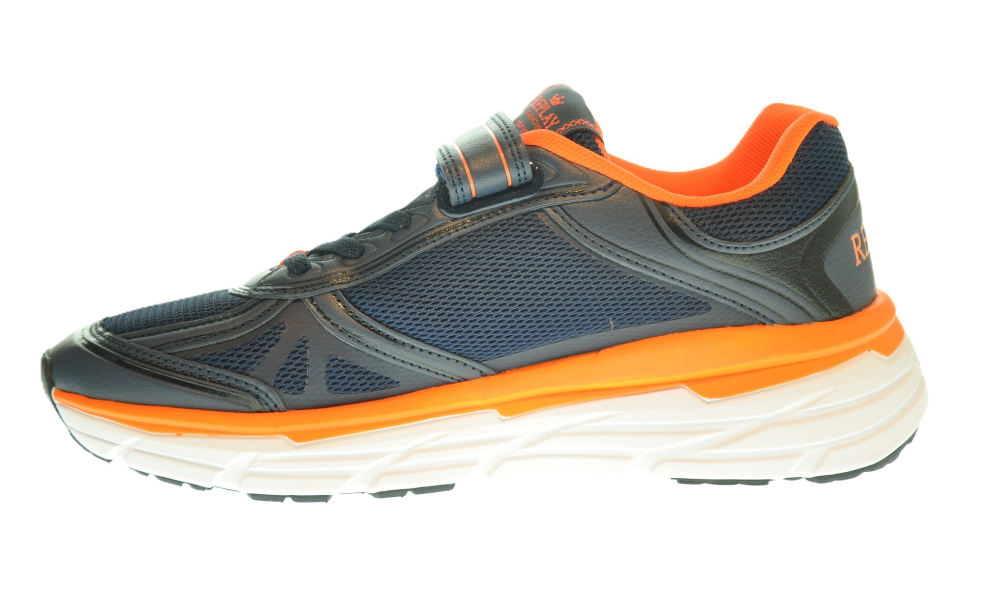 Replay Replay Kids Sneakers (30 t/m 39) 261REP02