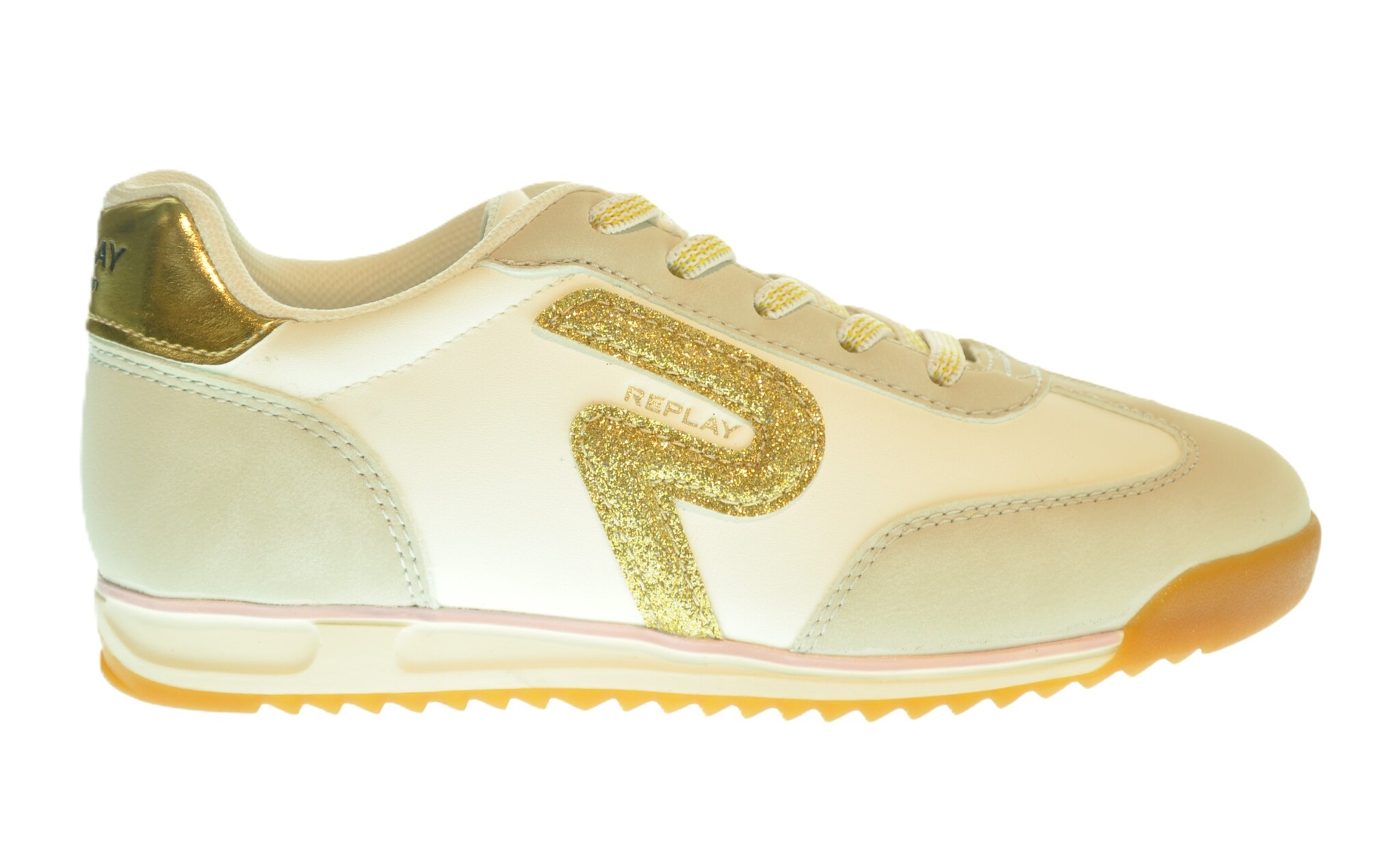 Replay Replay Kids Sneakers (30 t/m 39) 261REP03