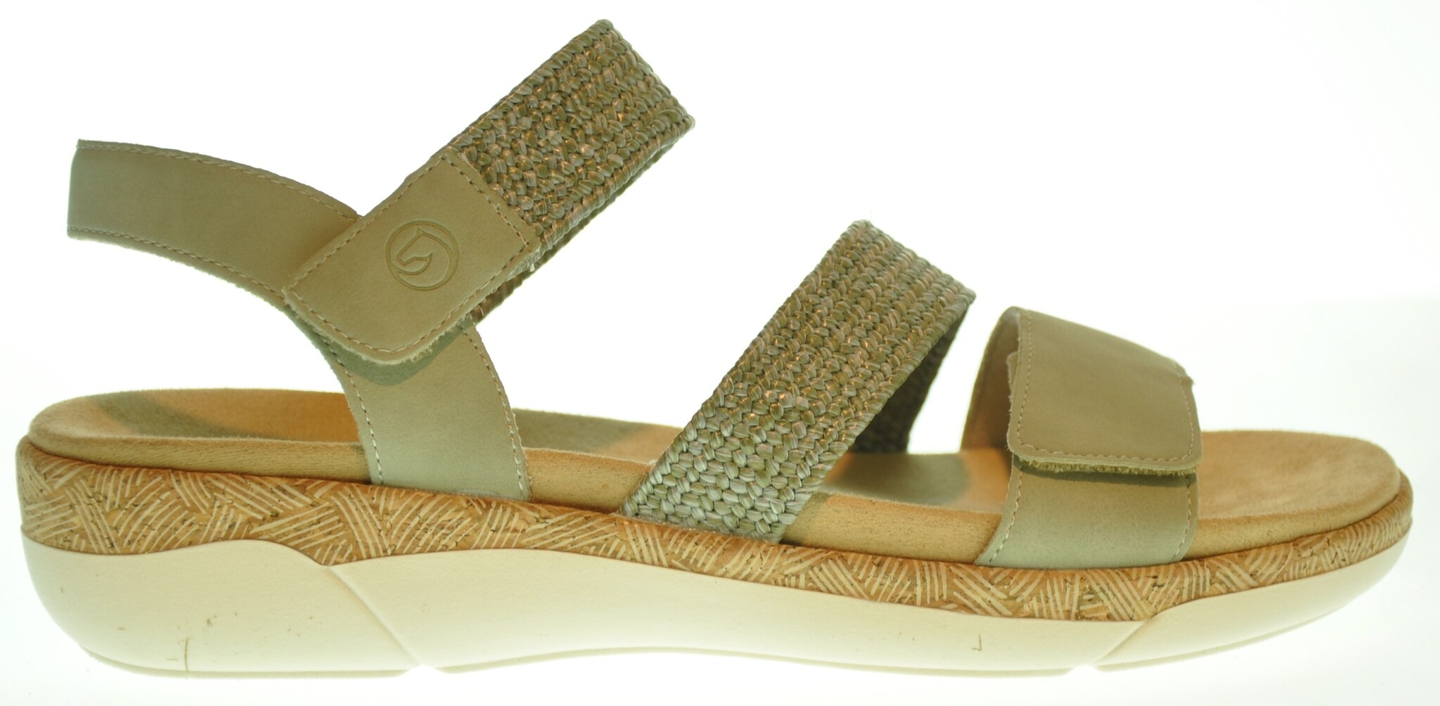 Remonte Remonte Sandaal (37 t/m 41) 261REM08