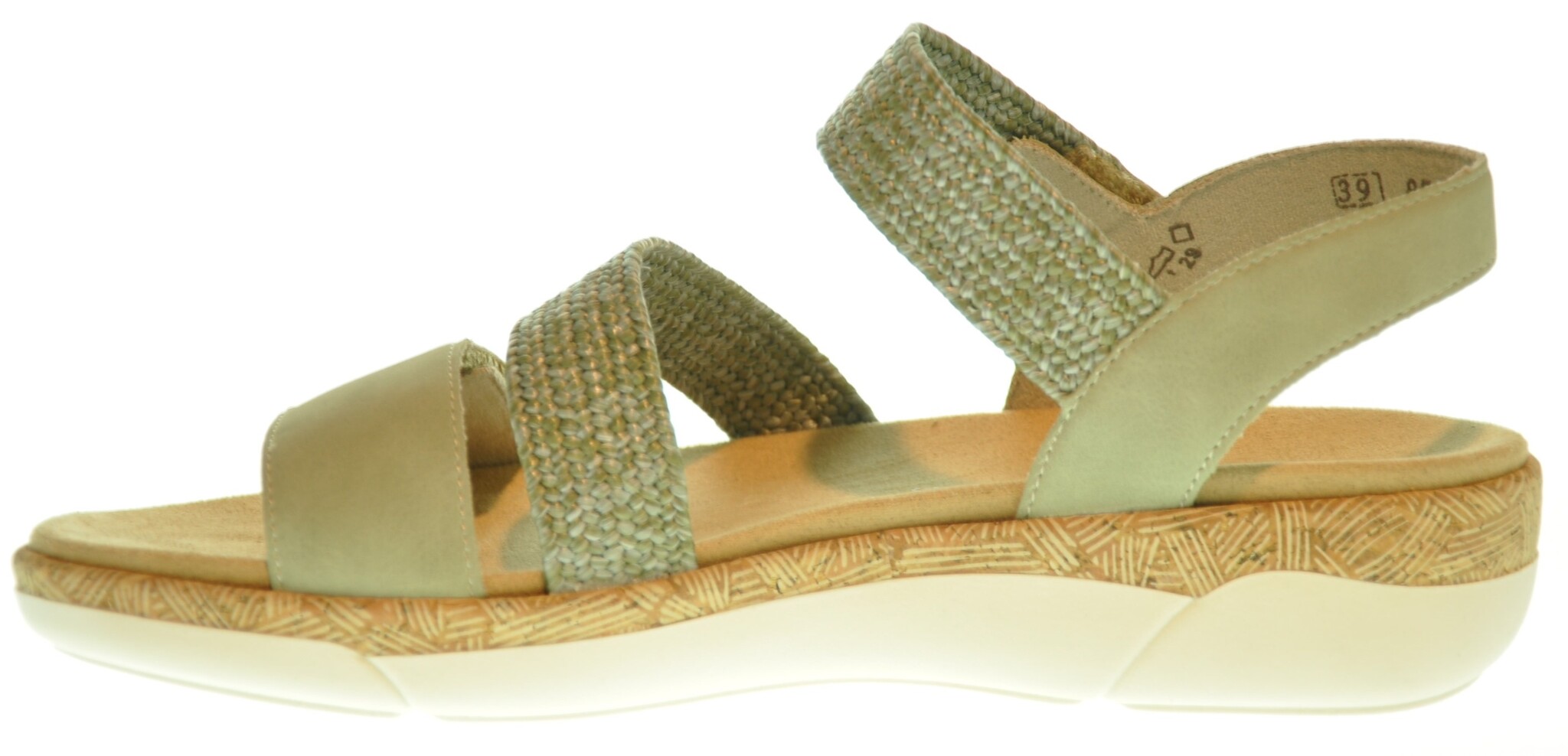 Remonte Remonte Sandaal (37 t/m 41) 261REM08