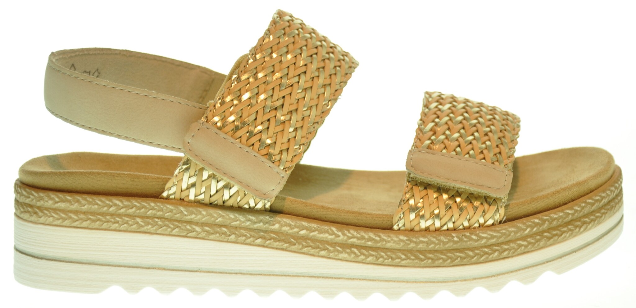 Remonte Remonte Sandaal (37 t/m 41) 261REM07