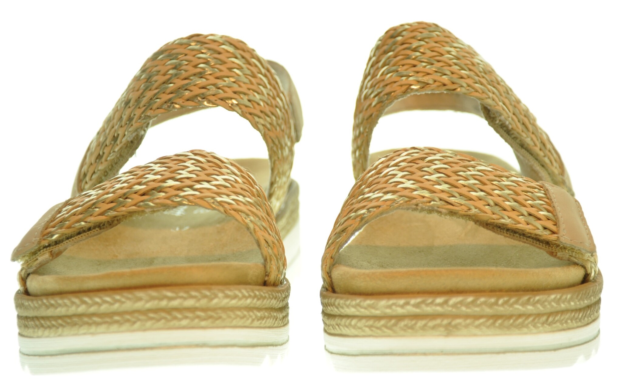 Remonte Remonte Sandaal (37 t/m 41) 261REM07