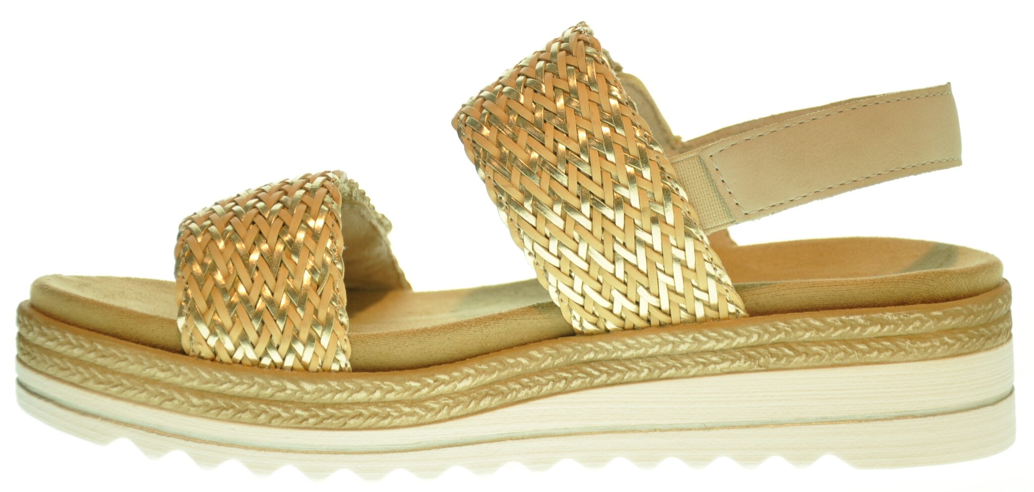 Remonte Remonte Sandaal (37 t/m 41) 261REM07