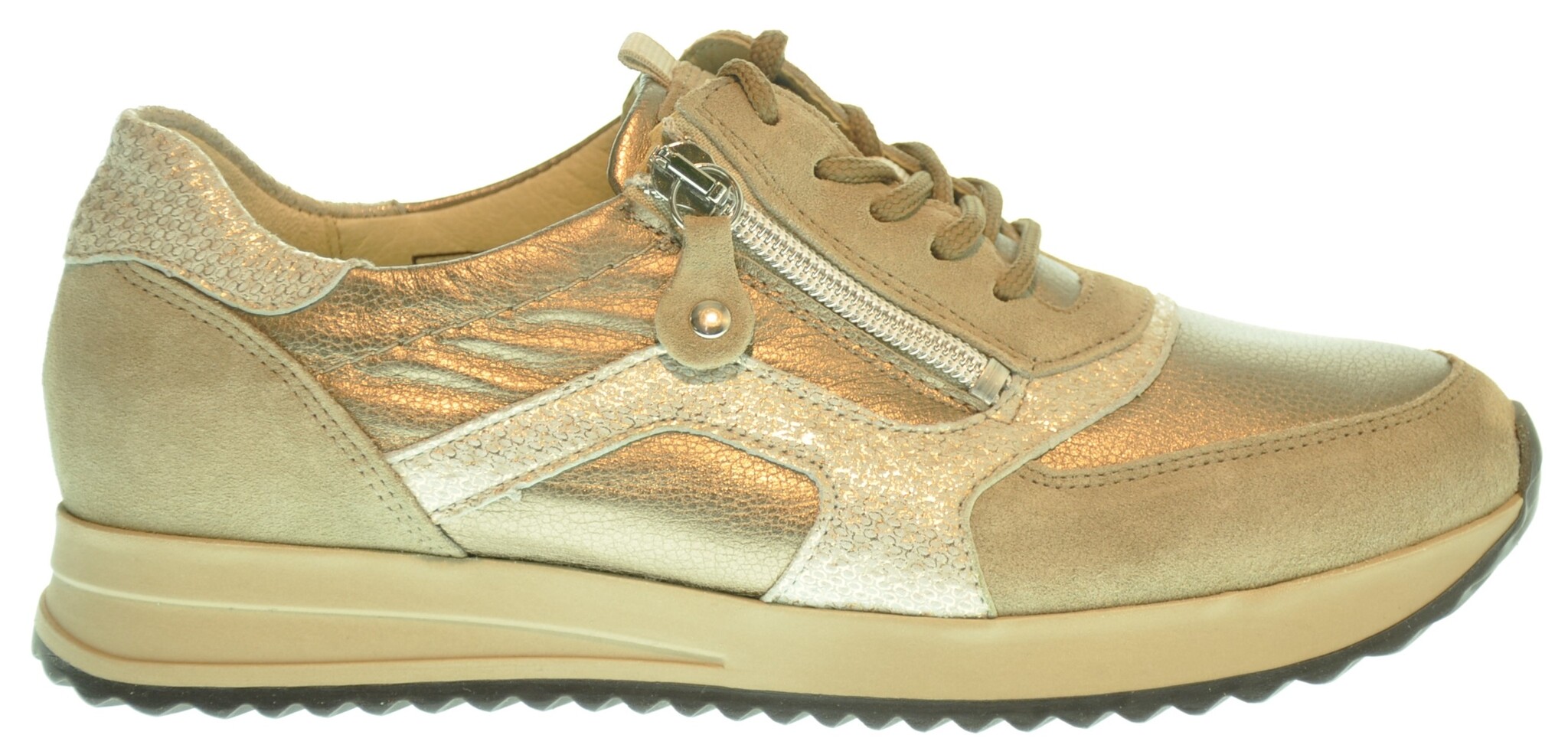Waldläufer Waldlaufer Vicky Sneaker (37 t/m 41) 261WAL03