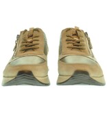 Waldläufer Waldlaufer Vicky Sneaker (37 t/m 41) 261WAL03