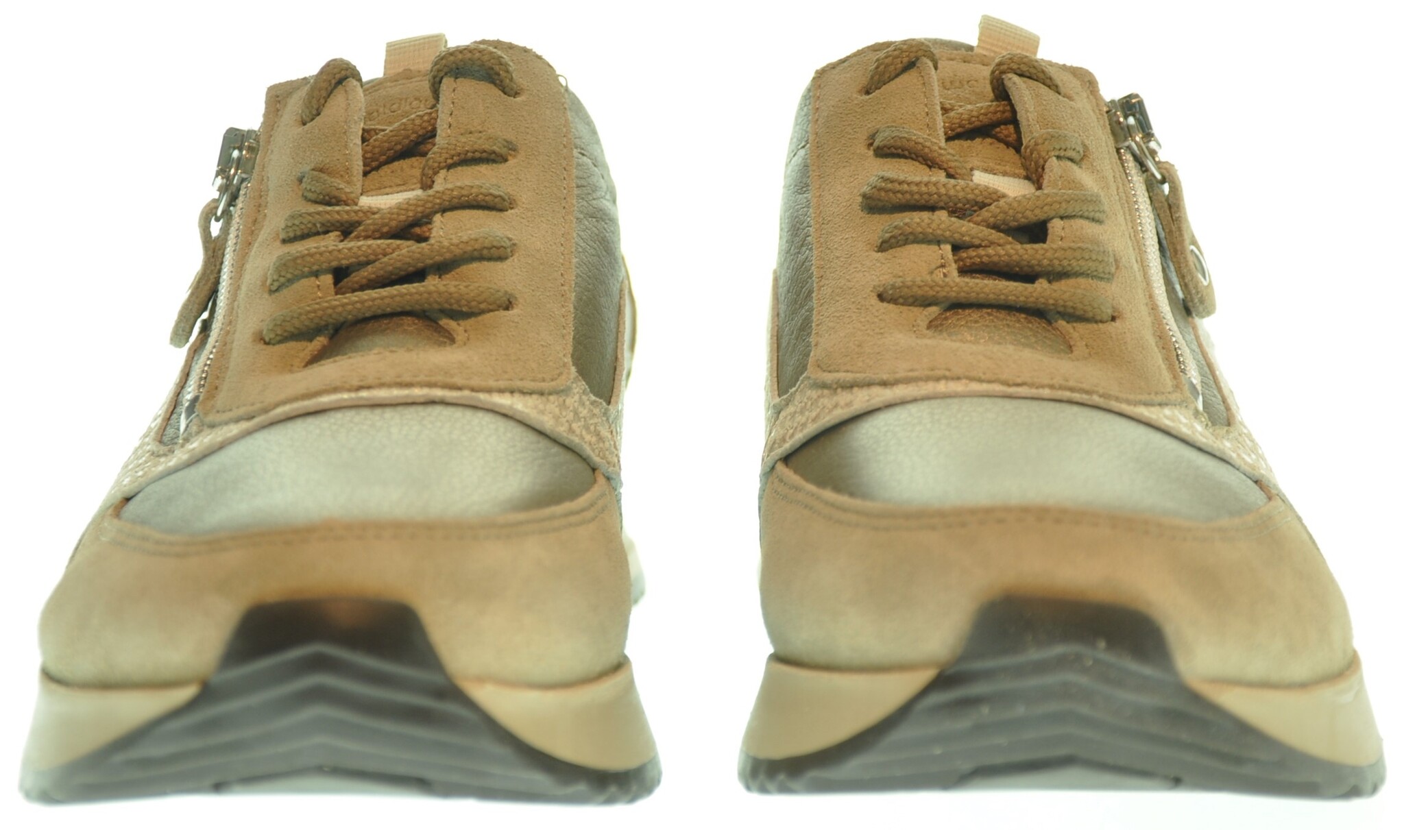 Waldläufer Waldlaufer Vicky Sneaker (37 t/m 41) 261WAL03