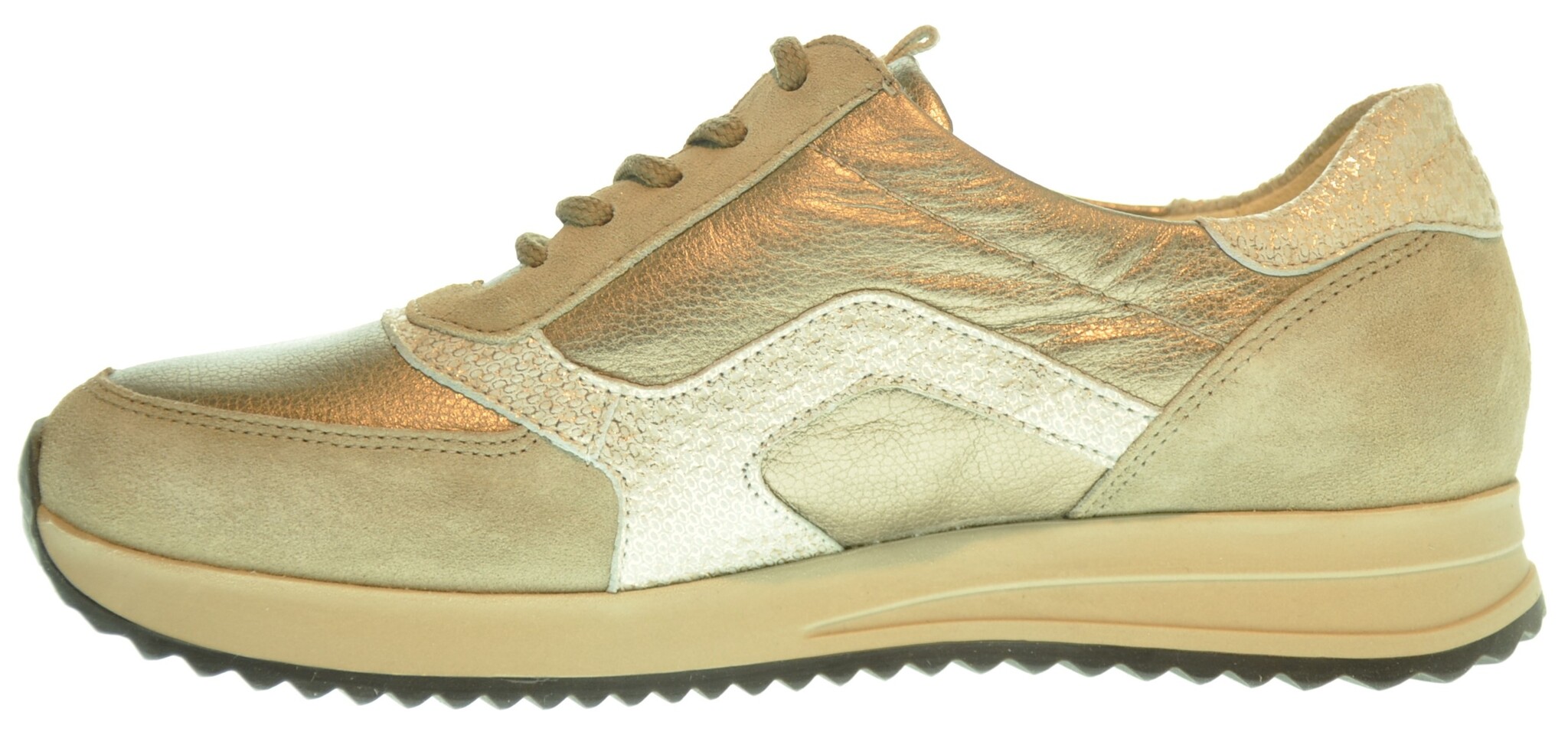 Waldläufer Waldlaufer Vicky Sneaker (37 t/m 41) 261WAL03