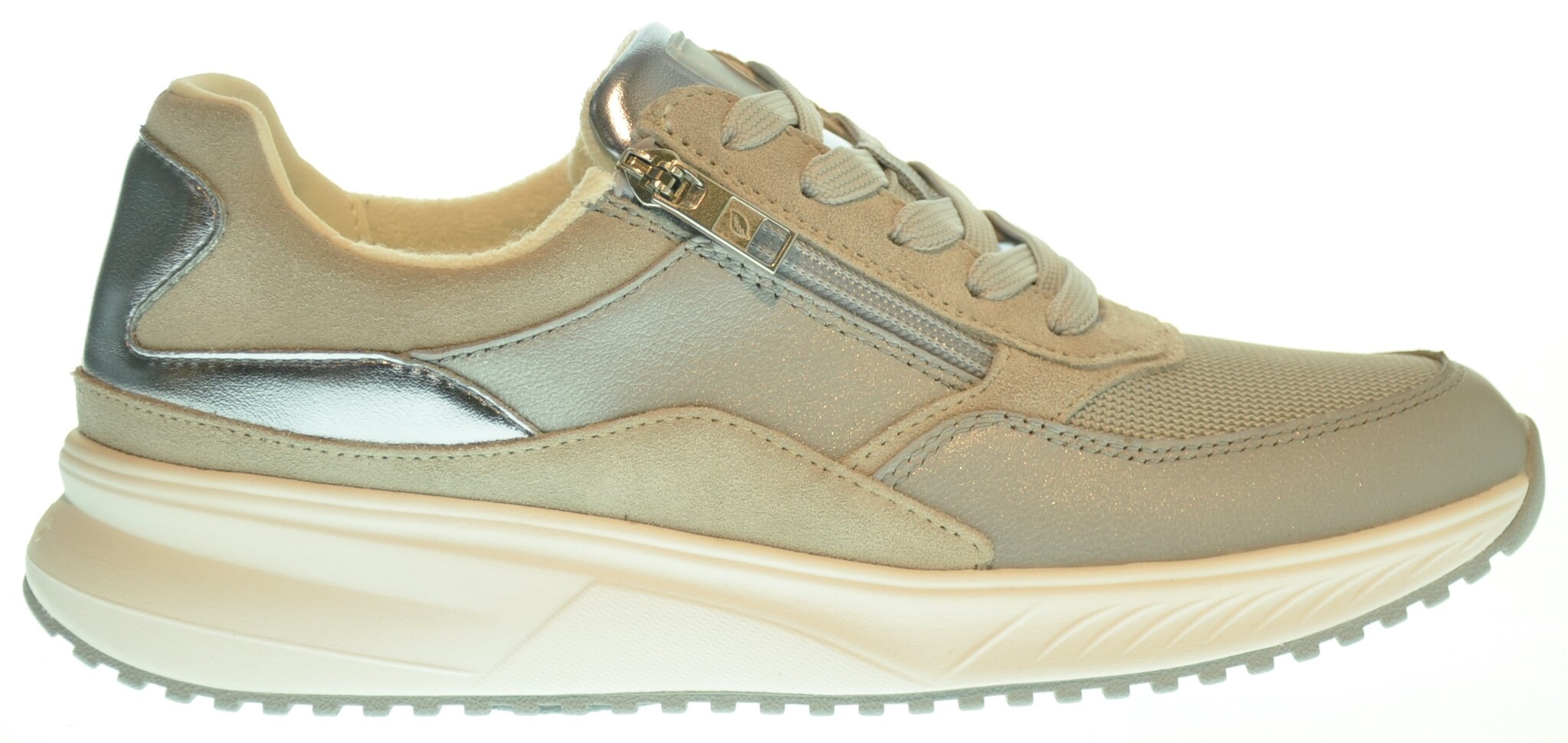 Waldläufer Waldlaufer Mara Sneaker (37 t/m 41) 261WAL02