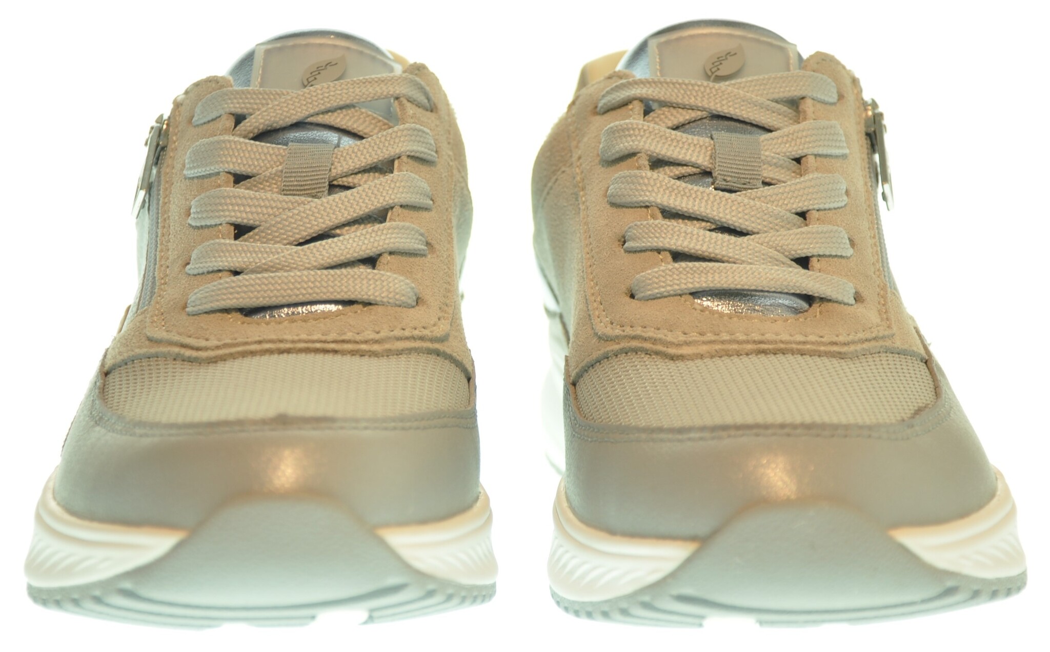 Waldläufer Waldlaufer Mara Sneaker (37 t/m 41) 261WAL02