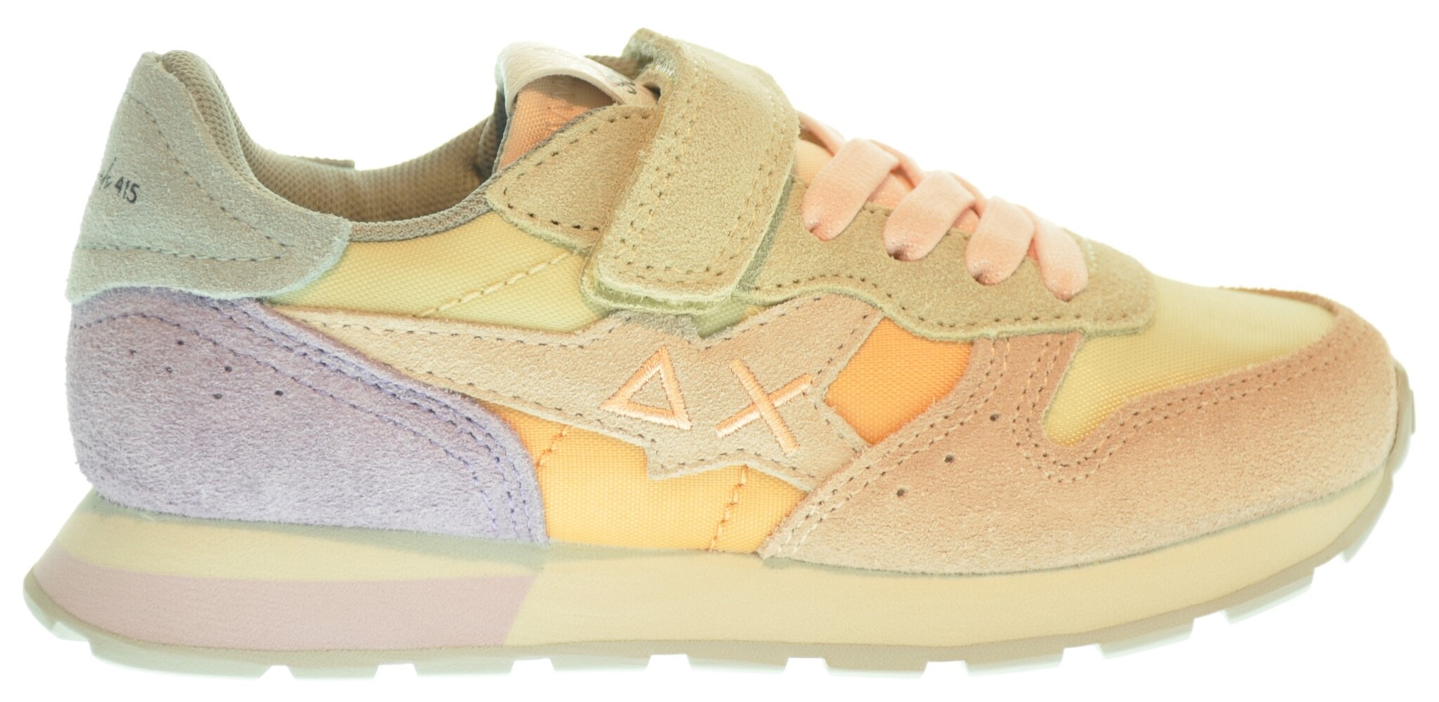 Sun68 Sun68 Kids Sneaker (30 t/m 34) 261SUN06