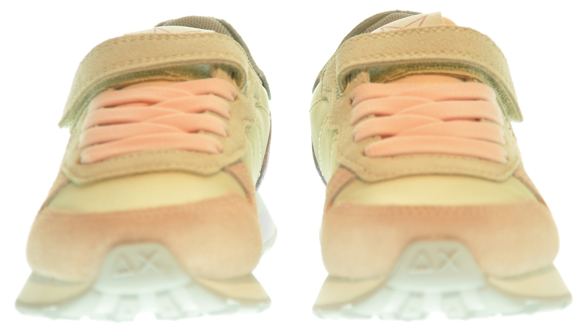 Sun68 Sun68 Kids Sneaker (30 t/m 34) 261SUN06