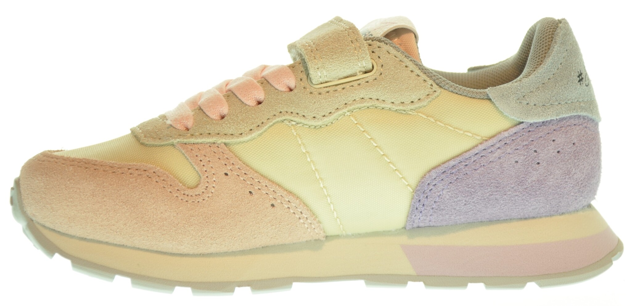 Sun68 Sun68 Kids Sneaker (30 t/m 34) 261SUN06