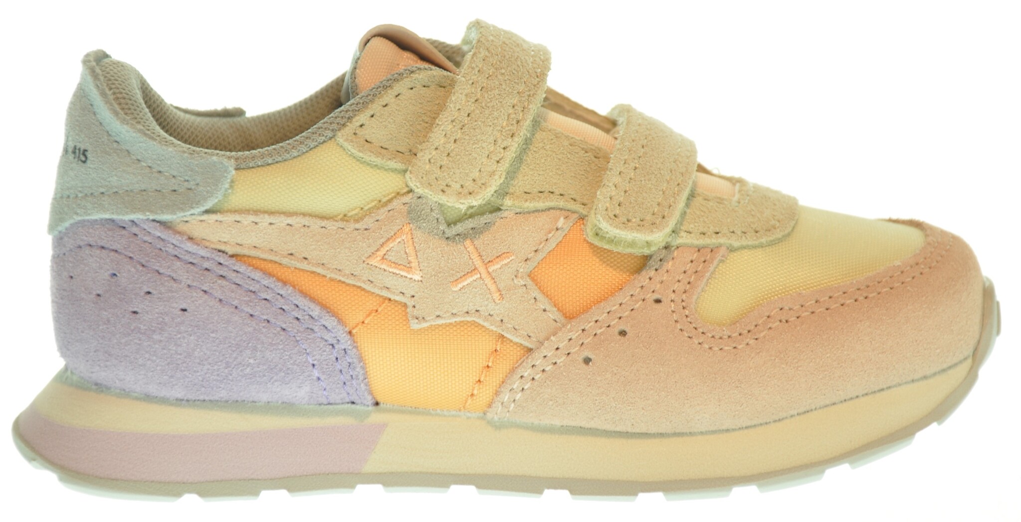 Sun68 Sun68 Kids Sneaker (25 t/m 29) 261SUN05