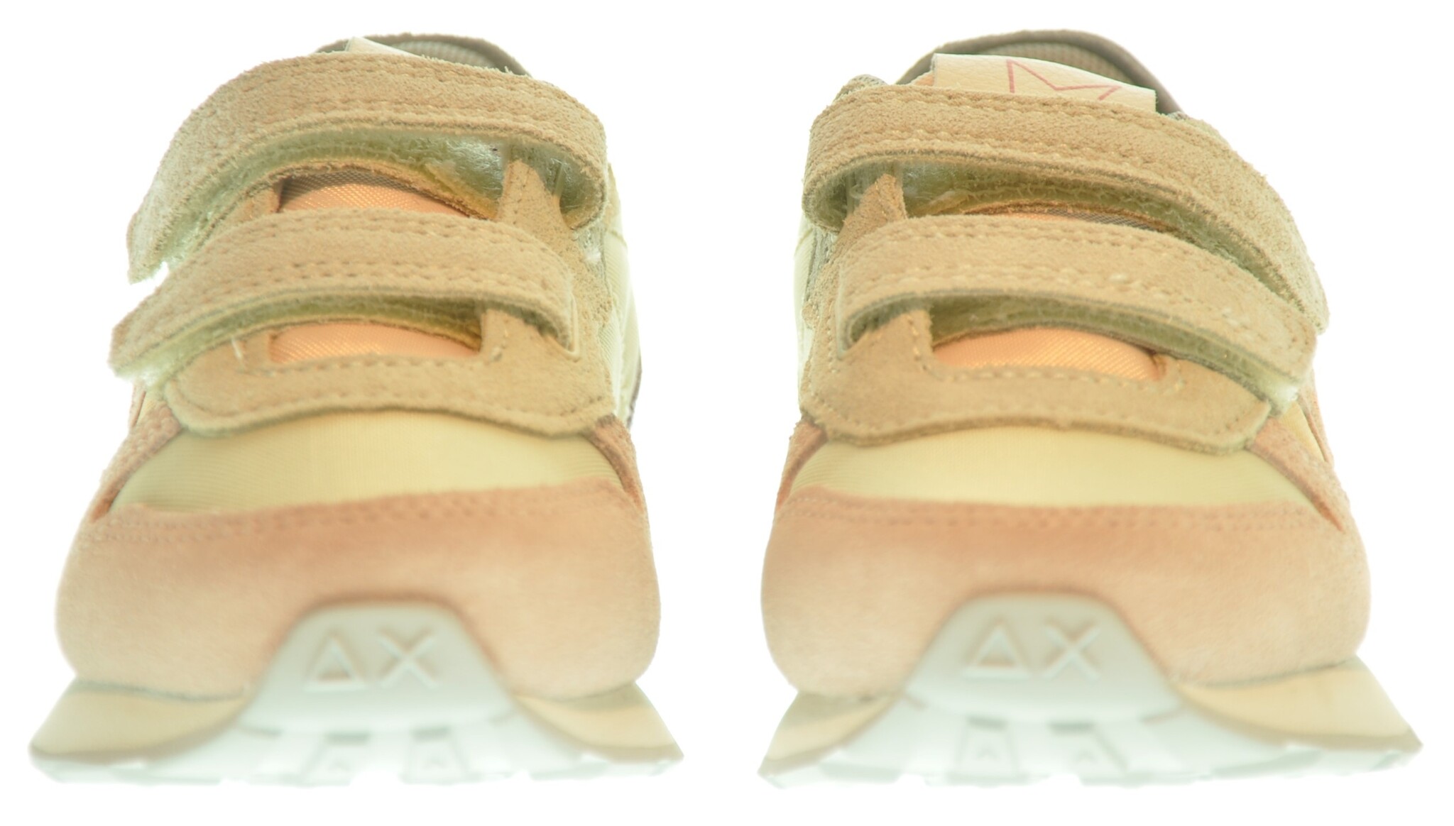 Sun68 Sun68 Kids Sneaker (25 t/m 29) 261SUN05