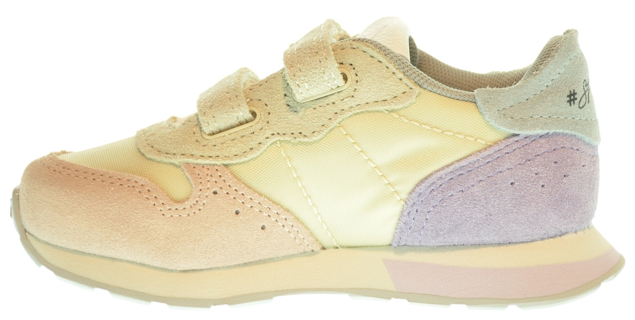 Sun68 Sun68 Kids Sneaker (25 t/m 29) 261SUN05