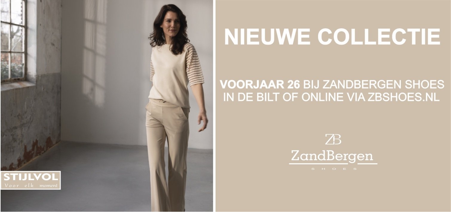 Zandbergen Shoes - De Bilt