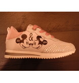 Disney Vintage Disney Vintage Sneaker (24 t/m 32) 181DIS04