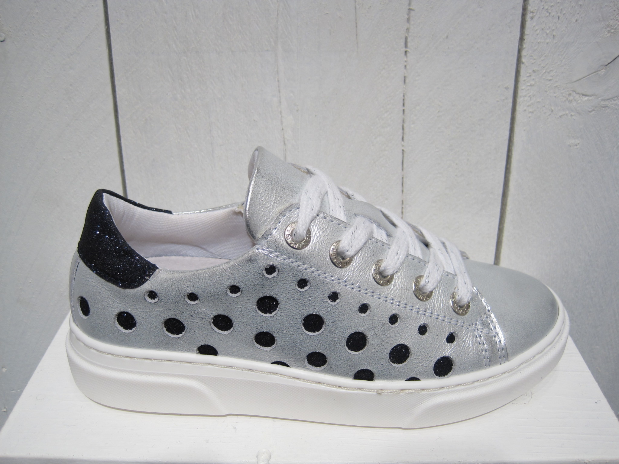 Knjr Sneakers ( 32 t/m 39 ) 191KNJ04