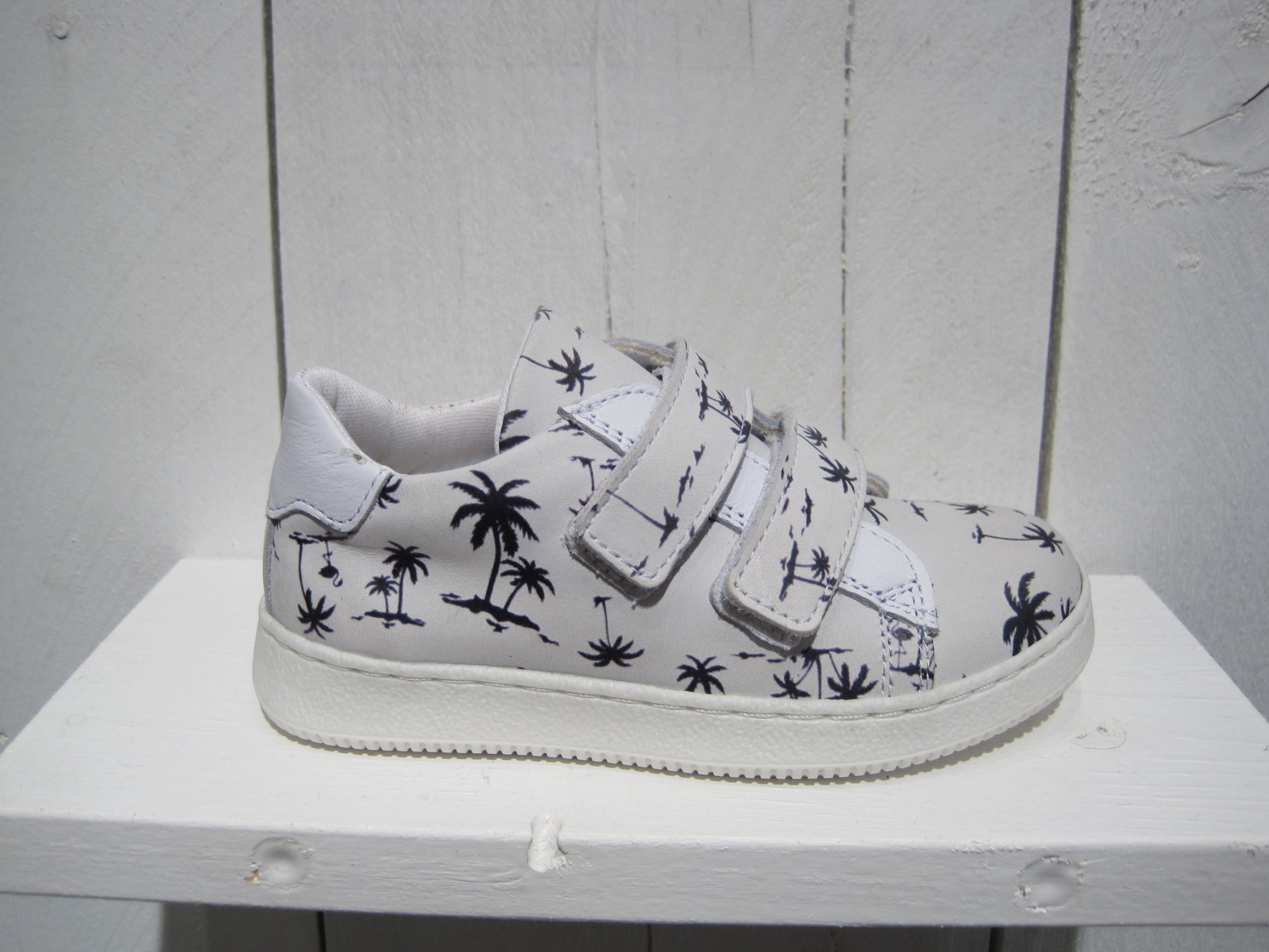 Kanjers Sneaker (24 t/m 31) 191KAN03