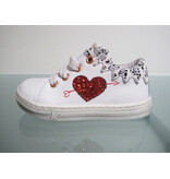 Develab Develab Sneaker ( 23 t/m 27 ) 191DEV09