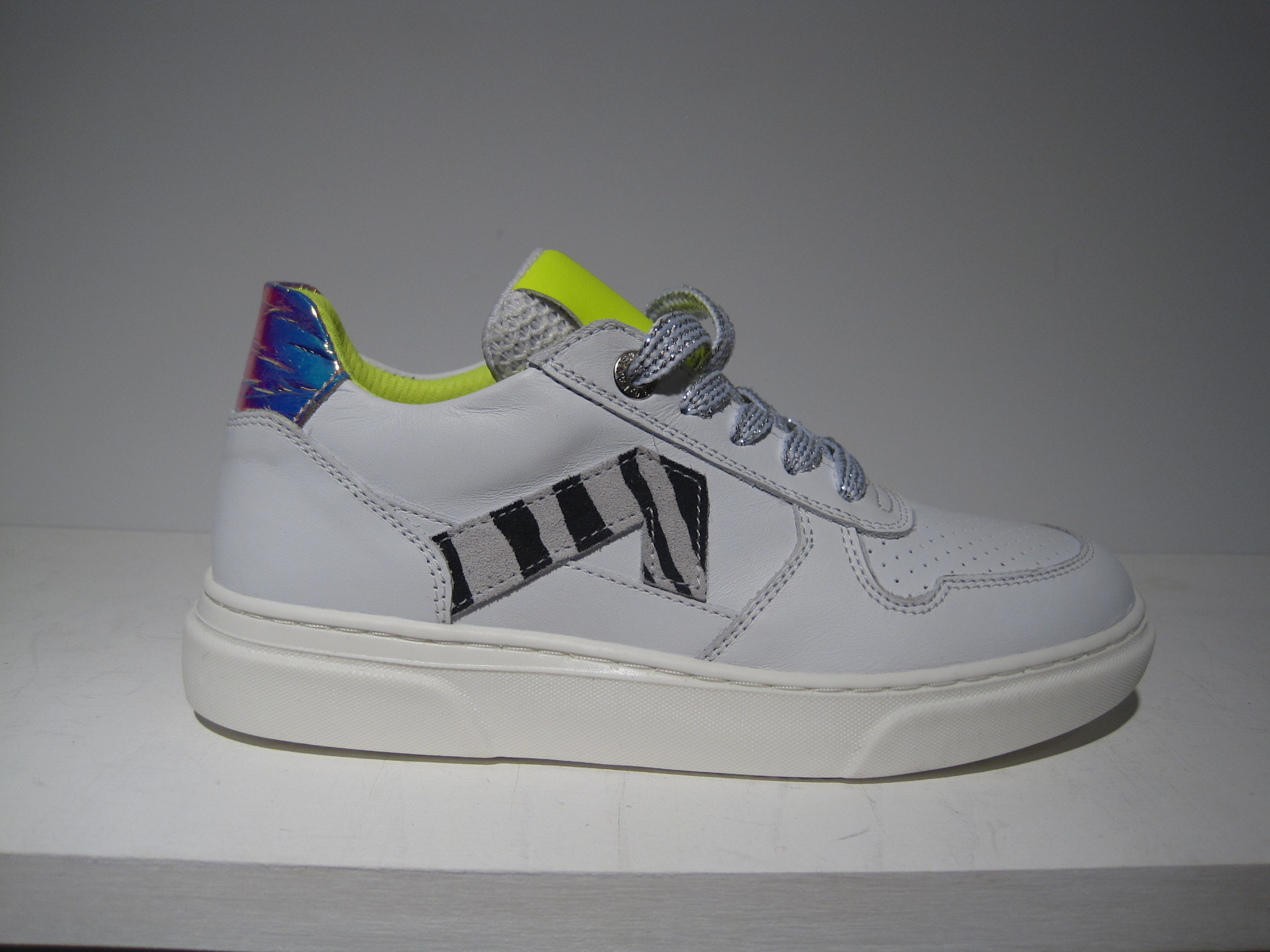 Kanjers Sneaker (28 t/m 37) 201KAN03