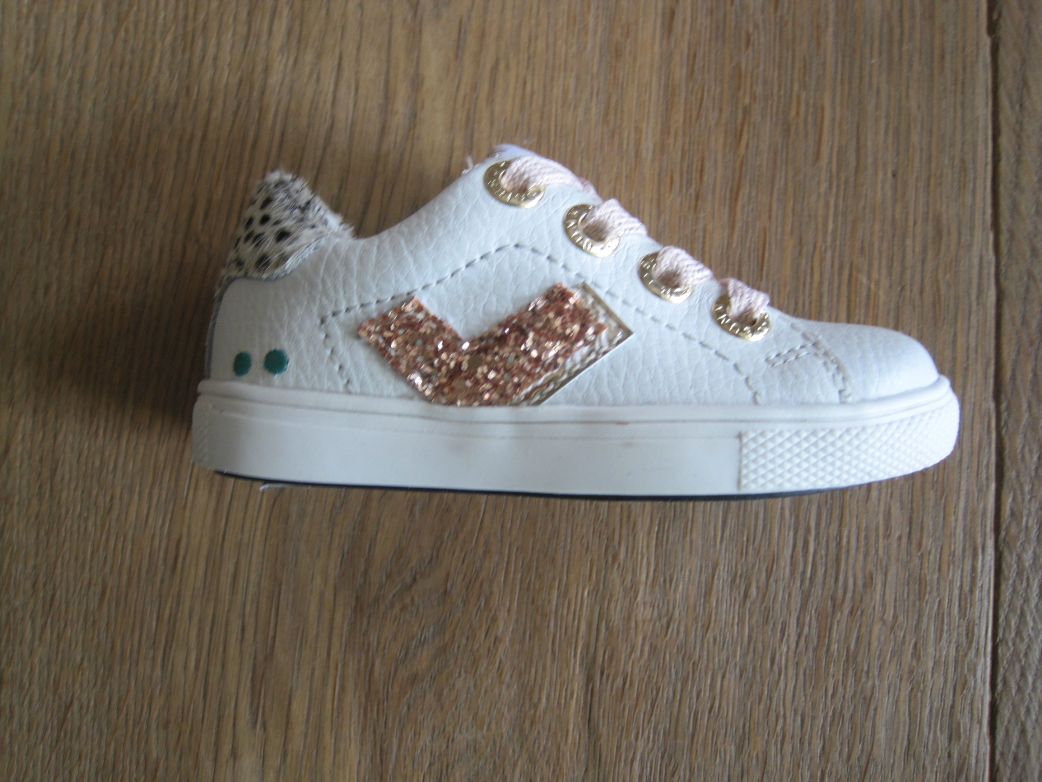 Bunnies Bunnies Schoen ( 22 t/m 27 ) 221BUN02