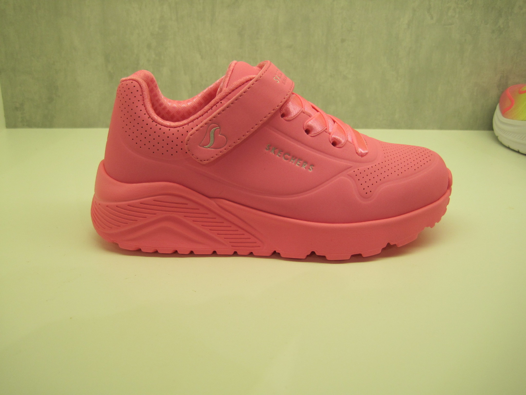 Skechers Skechers Sneaker ( 28 t/m 35 ) 241SKE04