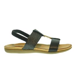 Bridge Footwear Bridge Sandaal (37 t/m 42) 261BRI01