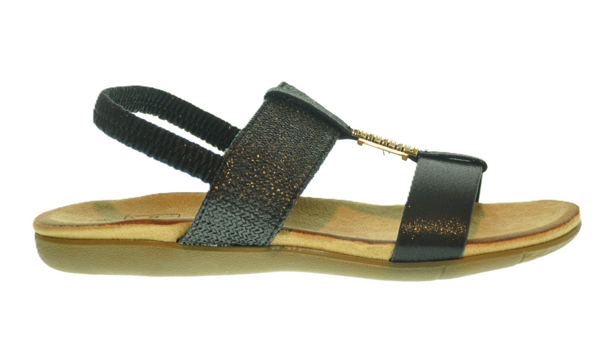 Bridge Footwear Bridge Sandaal (37 t/m 42) 261BRI01