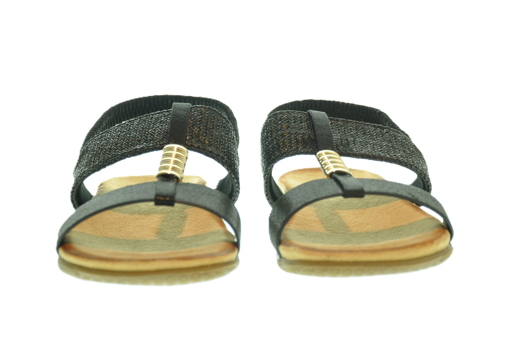 Bridge Footwear Bridge Sandaal (37 t/m 42) 261BRI01