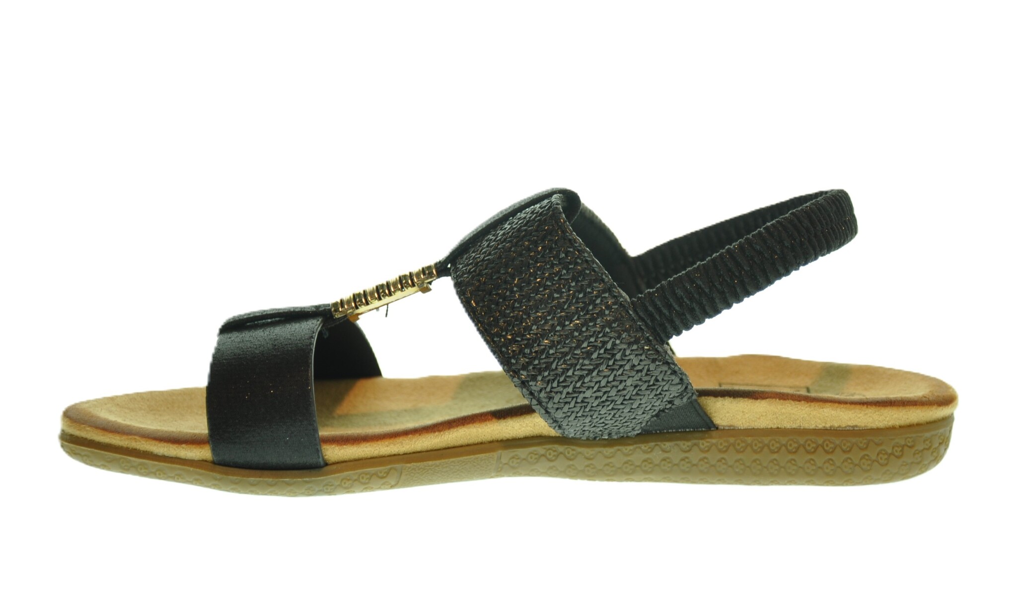 Bridge Footwear Bridge Sandaal (37 t/m 42) 261BRI01