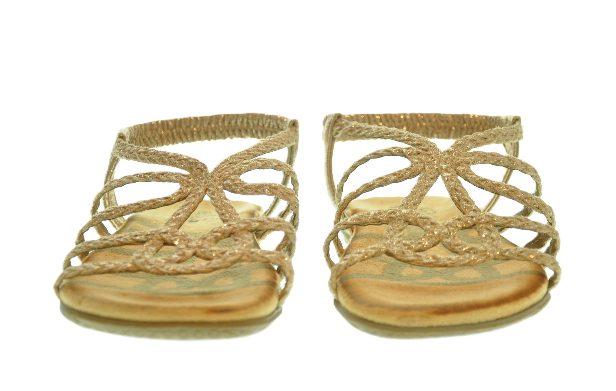 Bridge Footwear Bridge Sandaal (37 t/m 42) 261BRI02