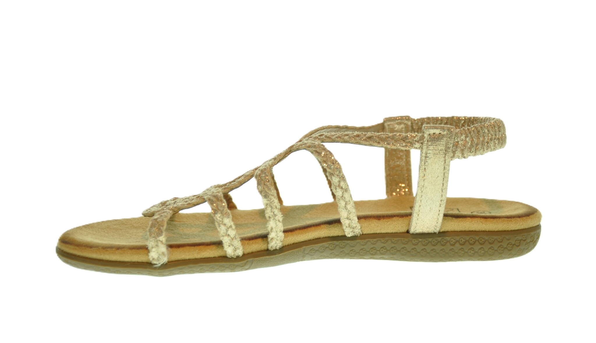 Bridge Footwear Bridge Sandaal (37 t/m 42) 261BRI02